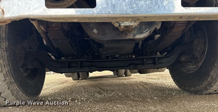 image for item DH9876 1998 Freightliner FLD dump truck