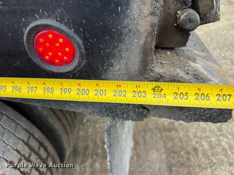 image for item DH9876 1998 Freightliner FLD dump truck