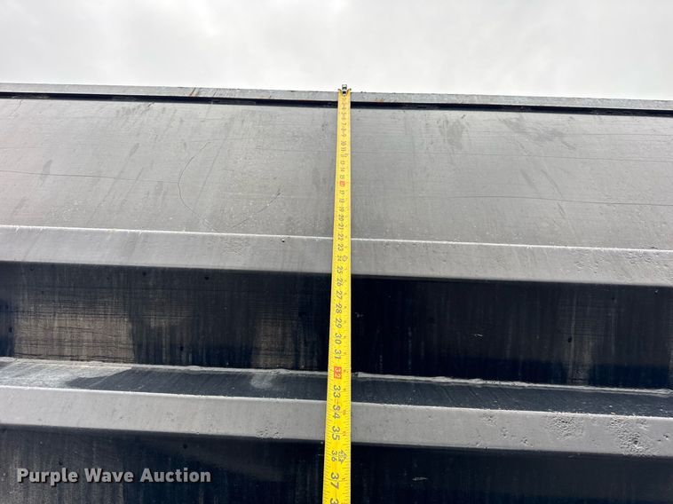 image for item DH9876 1998 Freightliner FLD dump truck