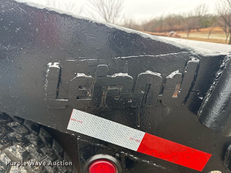 image for item DM5604 2008 Kenworth T300 winch truck