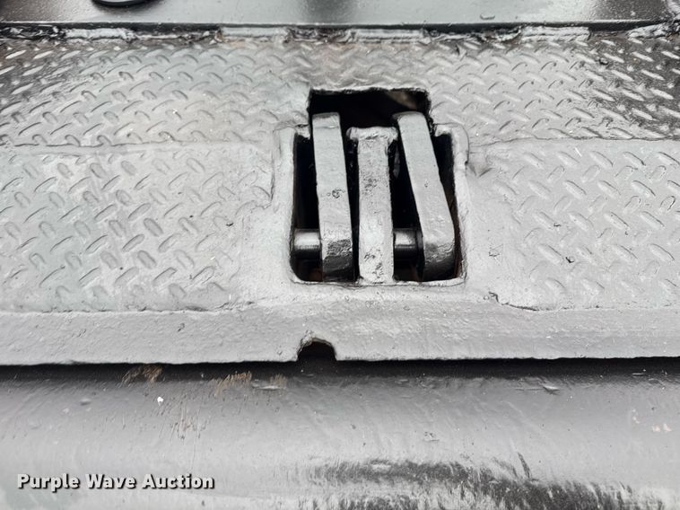 image for item DM5604 2008 Kenworth T300 winch truck