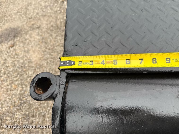 image for item DM5604 2008 Kenworth T300 winch truck