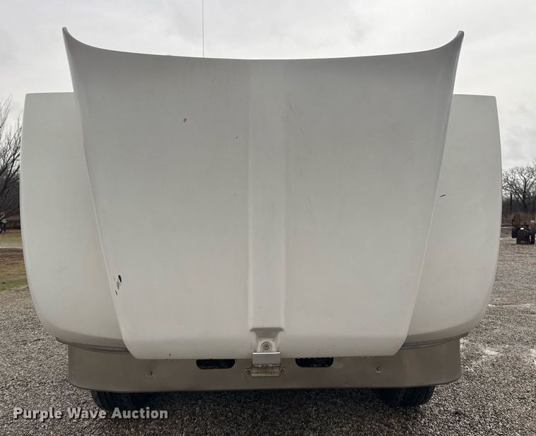 image for item DM5604 2008 Kenworth T300 winch truck