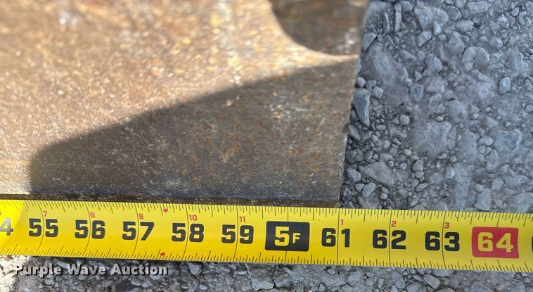 image for item DM5611 2007 Yanmar ViO35-5 mini excavator