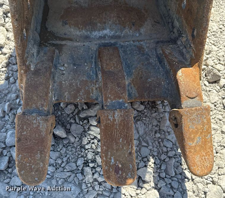 image for item DM5611 2007 Yanmar ViO35-5 mini excavator