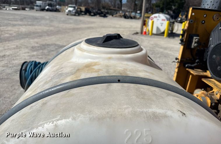 image for item DM5612 Vac-Tron PMD-00 vacuum excavator