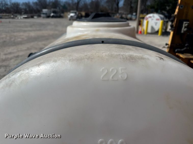 image for item DM5612 Vac-Tron PMD-00 vacuum excavator