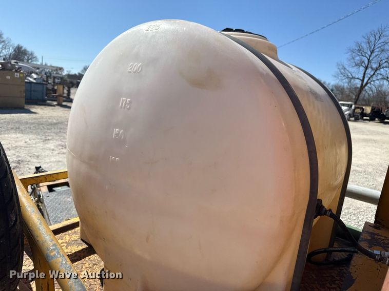 image for item DM5612 Vac-Tron PMD-00 vacuum excavator