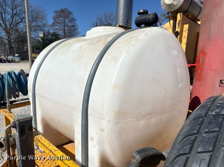 image for item DM5612 Vac-Tron PMD-00 vacuum excavator