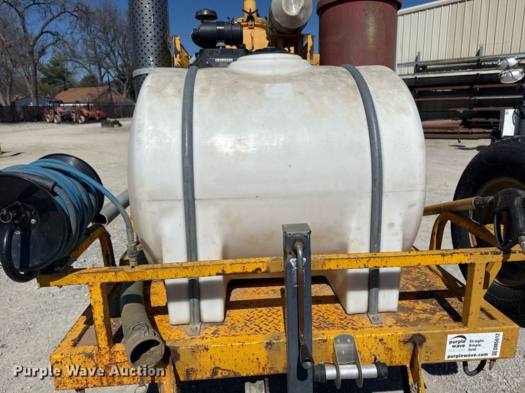 image for item DM5612 Vac-Tron PMD-00 vacuum excavator