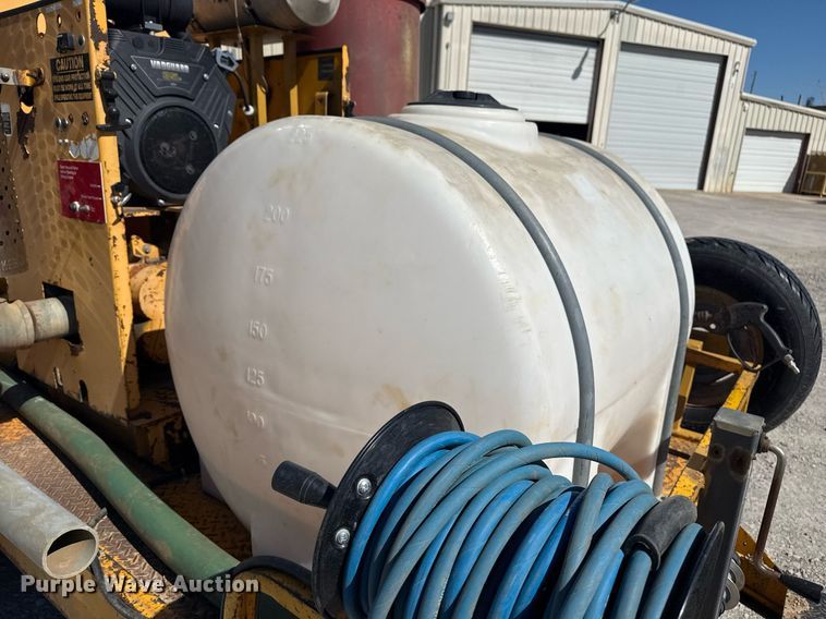 image for item DM5612 Vac-Tron PMD-00 vacuum excavator