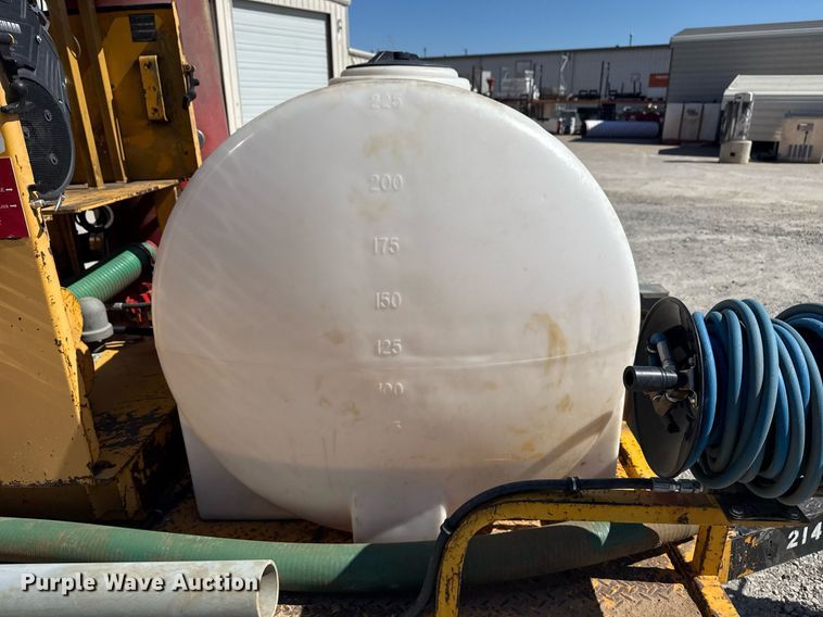 image for item DM5612 Vac-Tron PMD-00 vacuum excavator