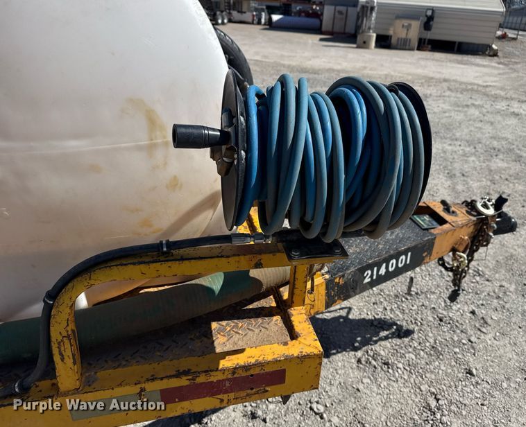 image for item DM5612 Vac-Tron PMD-00 vacuum excavator