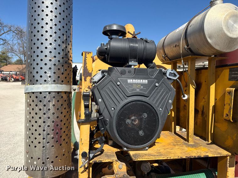 image for item DM5612 Vac-Tron PMD-00 vacuum excavator