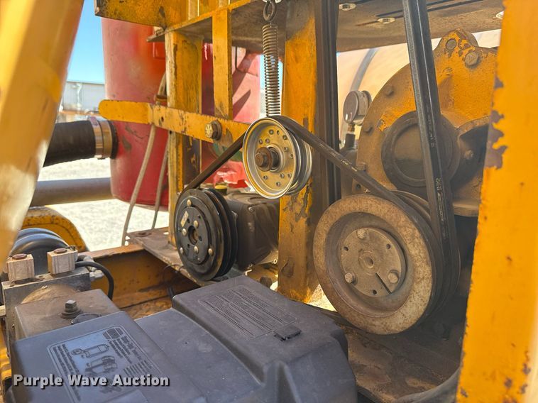 image for item DM5612 Vac-Tron PMD-00 vacuum excavator