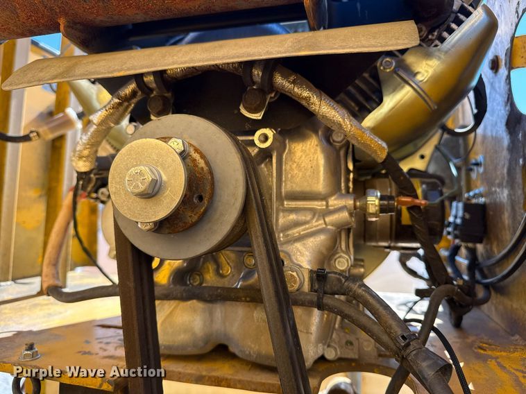 image for item DM5612 Vac-Tron PMD-00 vacuum excavator