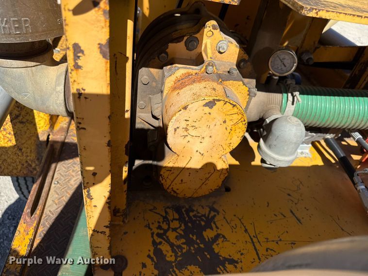 image for item DM5612 Vac-Tron PMD-00 vacuum excavator