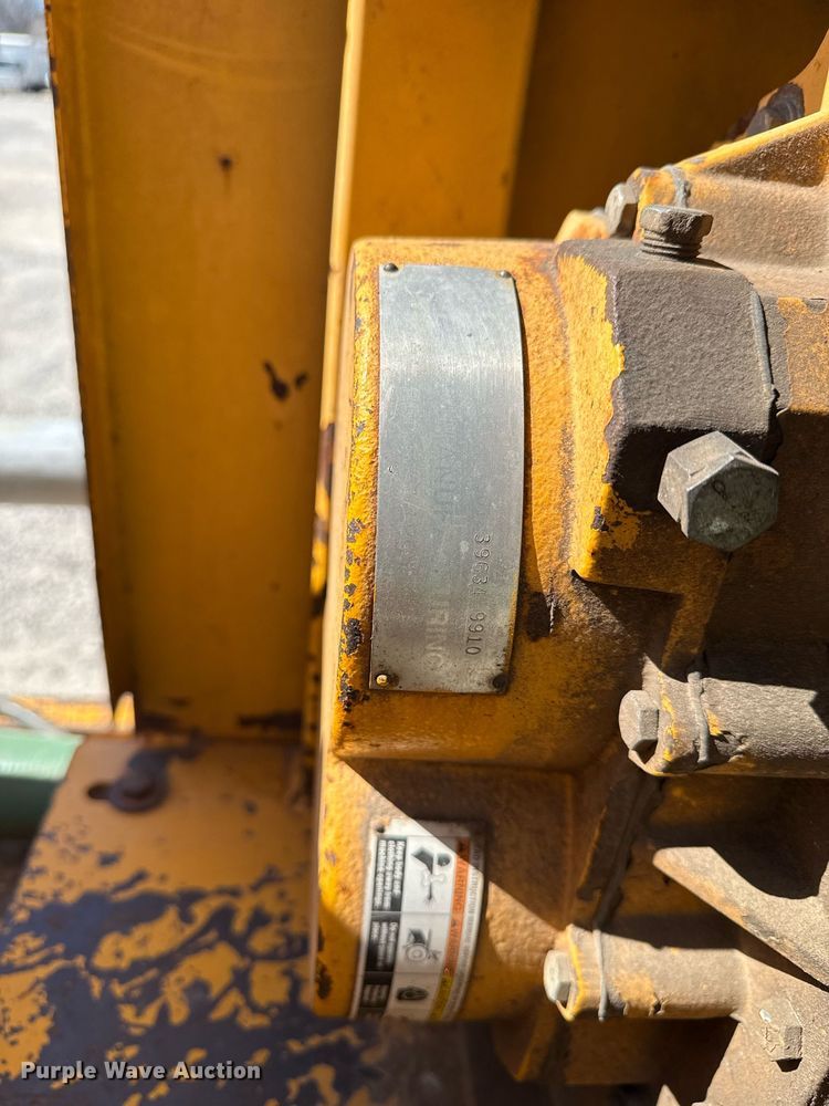 image for item DM5612 Vac-Tron PMD-00 vacuum excavator