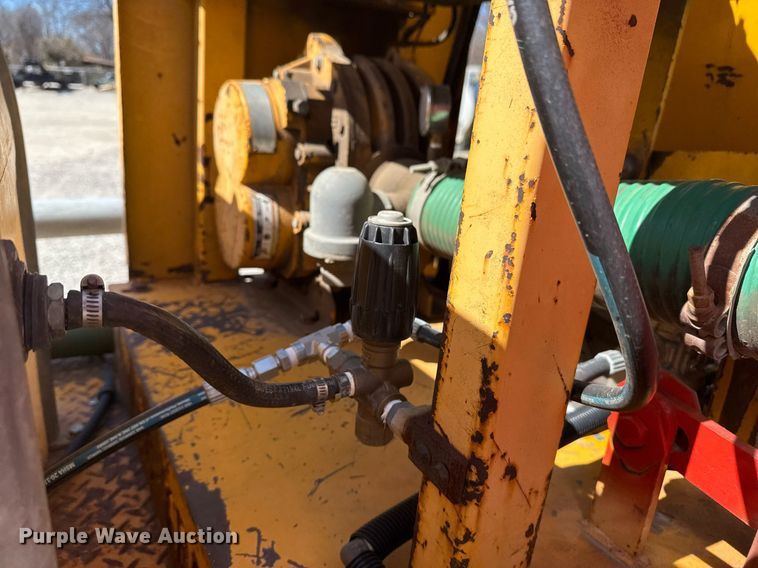 image for item DM5612 Vac-Tron PMD-00 vacuum excavator