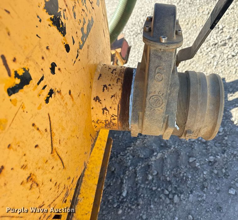 image for item DM5612 Vac-Tron PMD-00 vacuum excavator