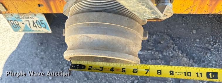 image for item DM5612 Vac-Tron PMD-00 vacuum excavator