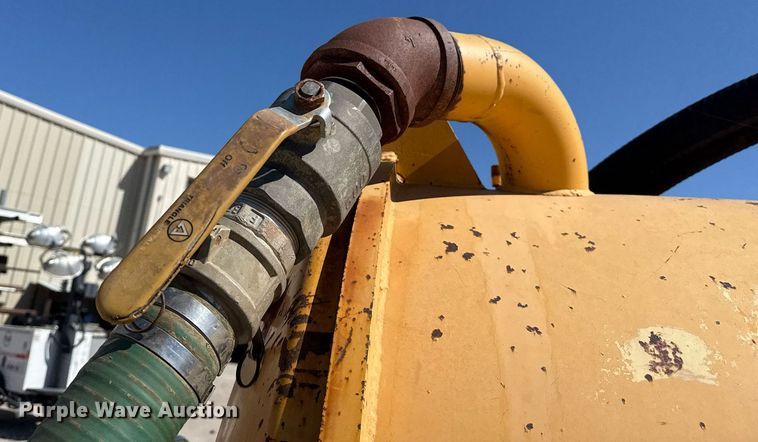 image for item DM5612 Vac-Tron PMD-00 vacuum excavator