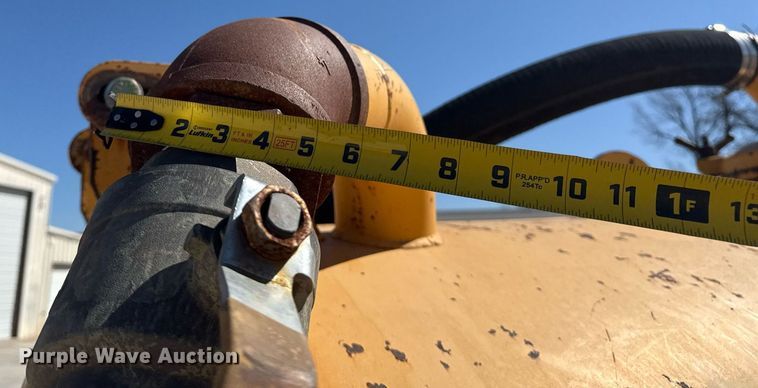 image for item DM5612 Vac-Tron PMD-00 vacuum excavator