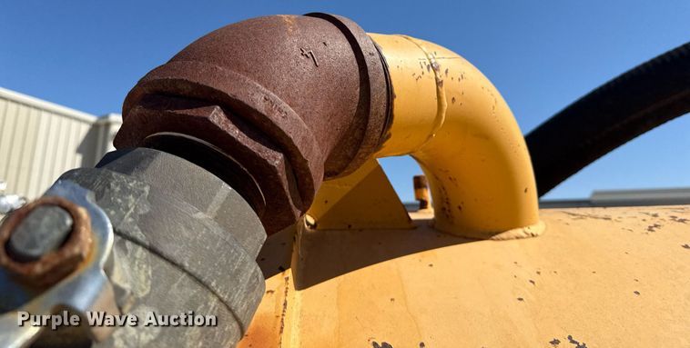 image for item DM5612 Vac-Tron PMD-00 vacuum excavator