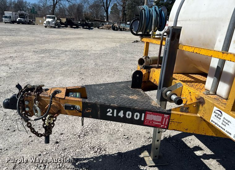 image for item DM5612 Vac-Tron PMD-00 vacuum excavator