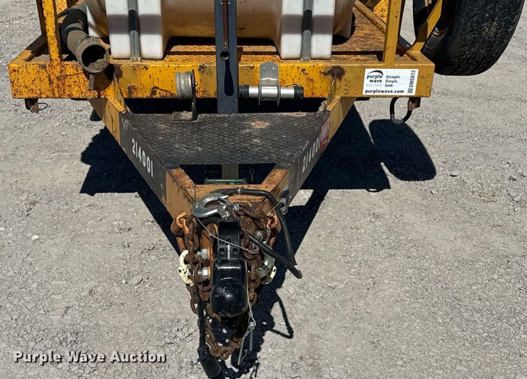 image for item DM5612 Vac-Tron PMD-00 vacuum excavator