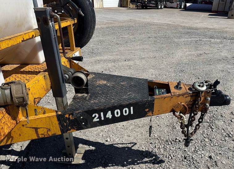 image for item DM5612 Vac-Tron PMD-00 vacuum excavator