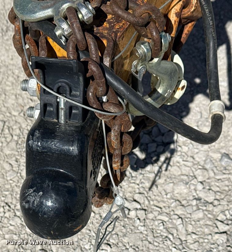 image for item DM5612 Vac-Tron PMD-00 vacuum excavator