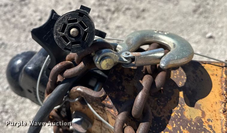 image for item DM5612 Vac-Tron PMD-00 vacuum excavator