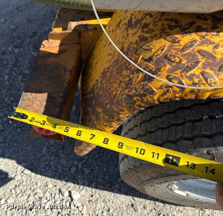 image for item DM5612 Vac-Tron PMD-00 vacuum excavator