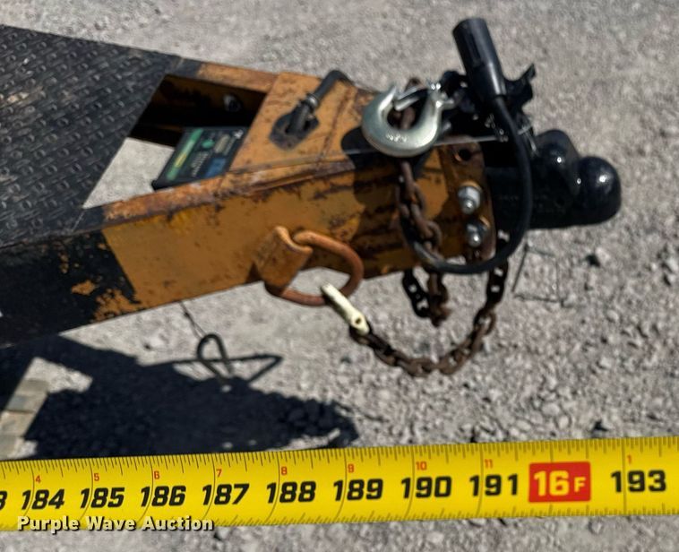 image for item DM5612 Vac-Tron PMD-00 vacuum excavator