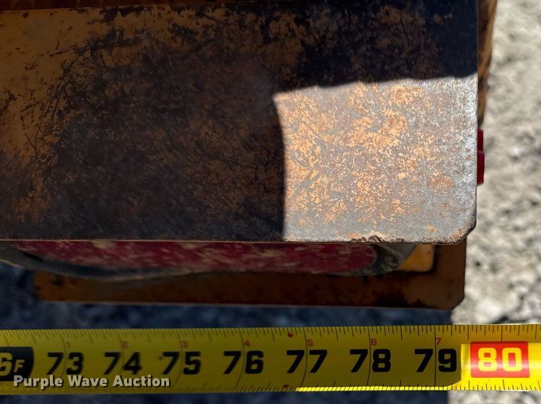 image for item DM5612 Vac-Tron PMD-00 vacuum excavator