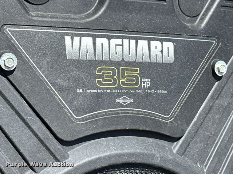 image for item DM5612 Vac-Tron PMD-00 vacuum excavator