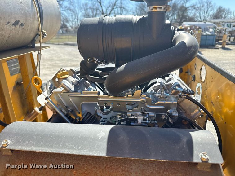 image for item DM5612 Vac-Tron PMD-00 vacuum excavator