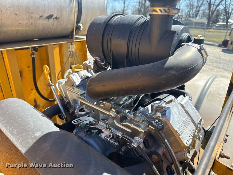 image for item DM5612 Vac-Tron PMD-00 vacuum excavator