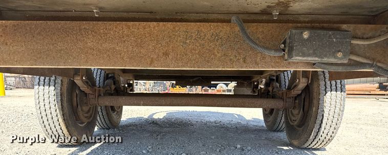 image for item DM5612 Vac-Tron PMD-00 vacuum excavator