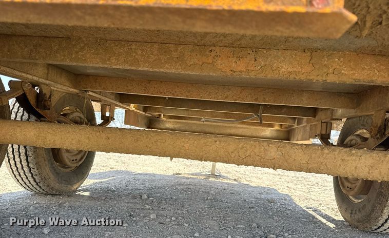 image for item DM5612 Vac-Tron PMD-00 vacuum excavator