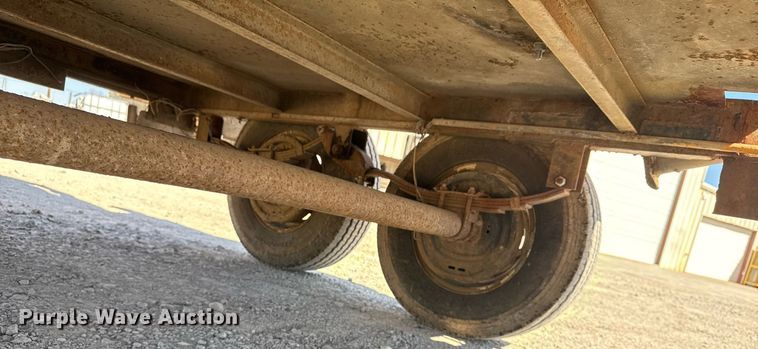 image for item DM5612 Vac-Tron PMD-00 vacuum excavator