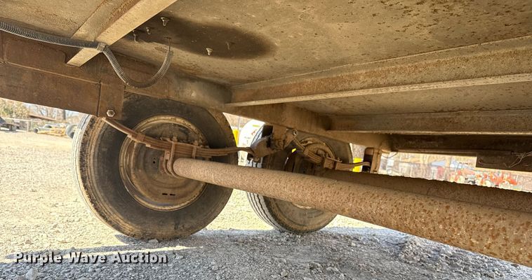 image for item DM5612 Vac-Tron PMD-00 vacuum excavator