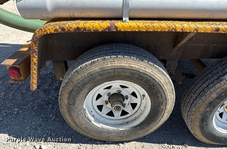 image for item DM5612 Vac-Tron PMD-00 vacuum excavator