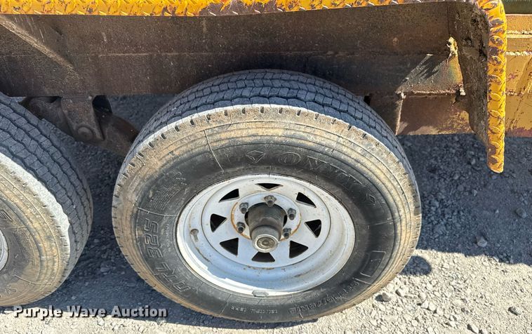 image for item DM5612 Vac-Tron PMD-00 vacuum excavator