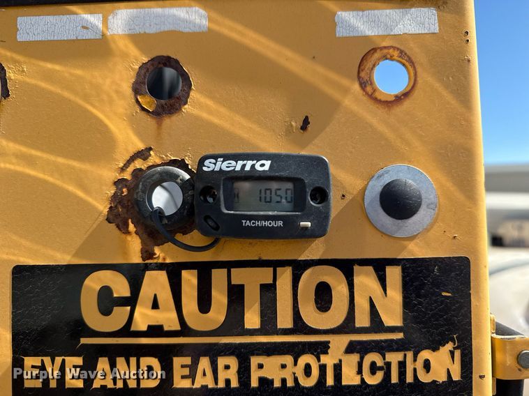 image for item DM5612 Vac-Tron PMD-00 vacuum excavator