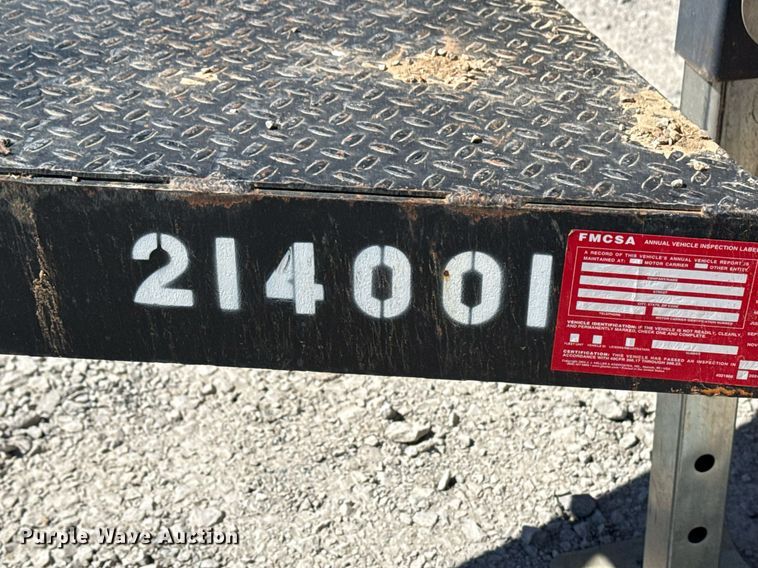 image for item DM5612 Vac-Tron PMD-00 vacuum excavator