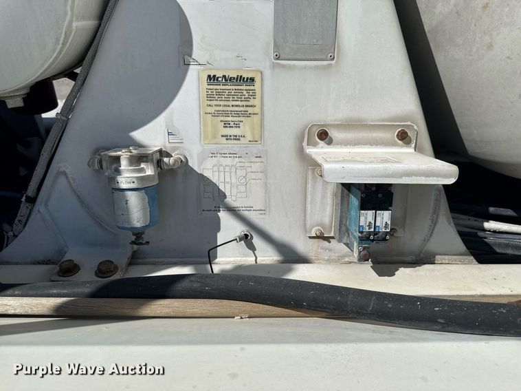 image for item DO0419 2014 Kenworth W900 ready mix truck