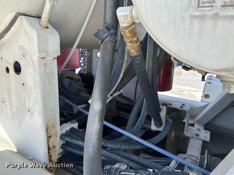 image for item DO0419 2014 Kenworth W900 ready mix truck