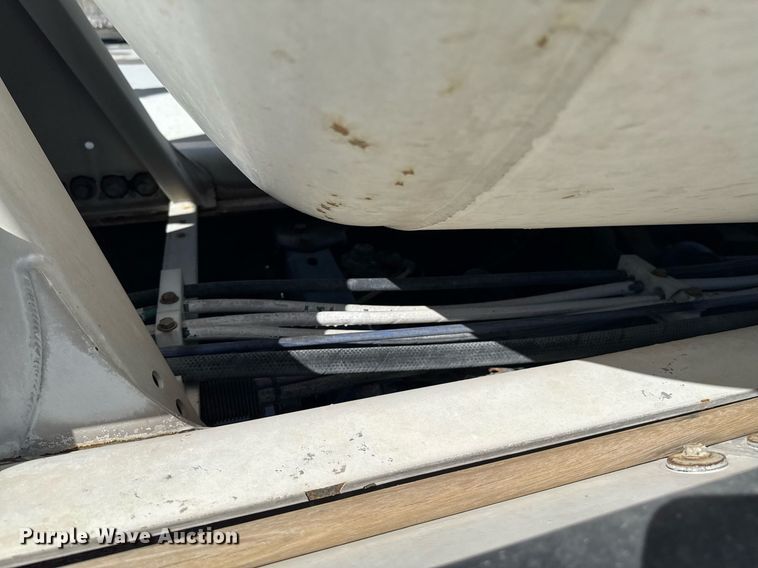 image for item DO0419 2014 Kenworth W900 ready mix truck